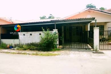 Terrace house in Tuaran